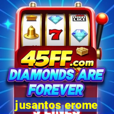 jusantos erome